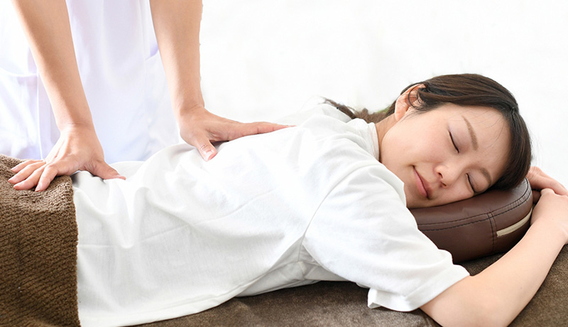 ボディーケア整体