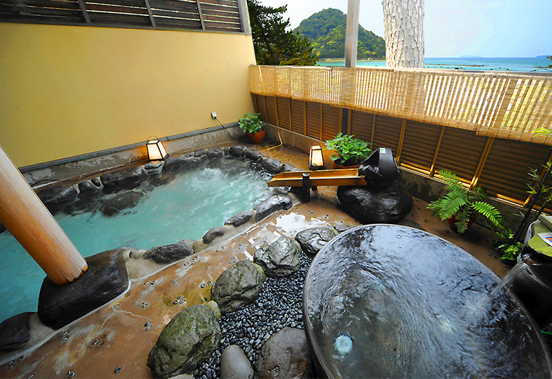 海風の湯
